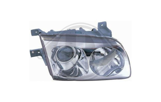 Strålkastare 6885880 Diederichs, bild 2