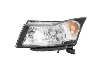 Strålkastare 6913081 Diederichs