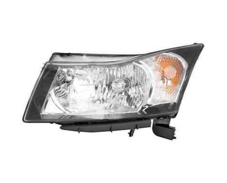 Strålkastare 6913081 Diederichs