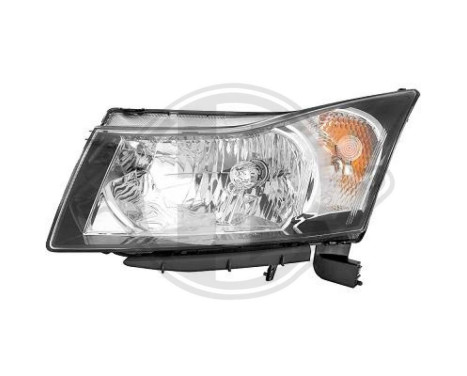 Strålkastare 6913081 Diederichs, bild 2