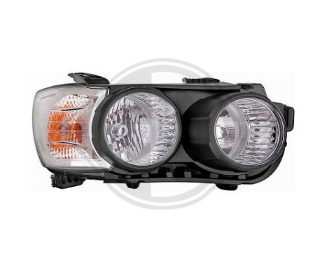 Strålkastare 6927080 Diederichs, bild 2