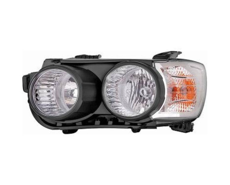 Strålkastare 6927081 Diederichs