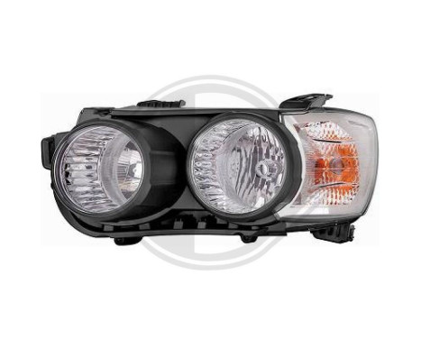 Strålkastare 6927081 Diederichs, bild 2