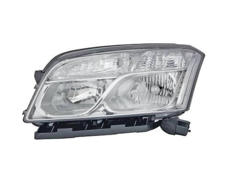 Strålkastare 6945081 Diederichs