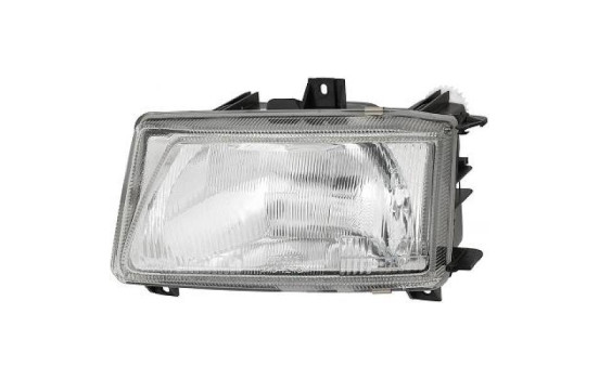 Strålkastare 7422083 Diederichs