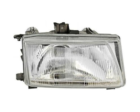 Strålkastare 7423082 Diederichs