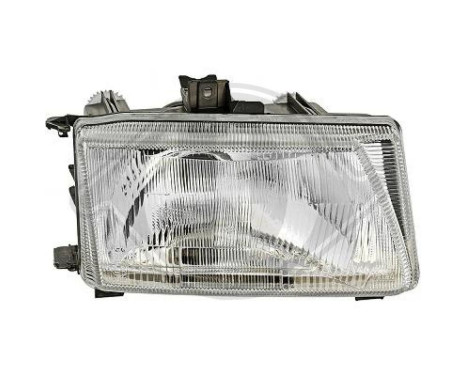 Strålkastare 7423082 Diederichs, bild 2