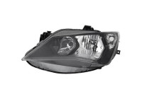 Strålkastare 7427085 Diederichs