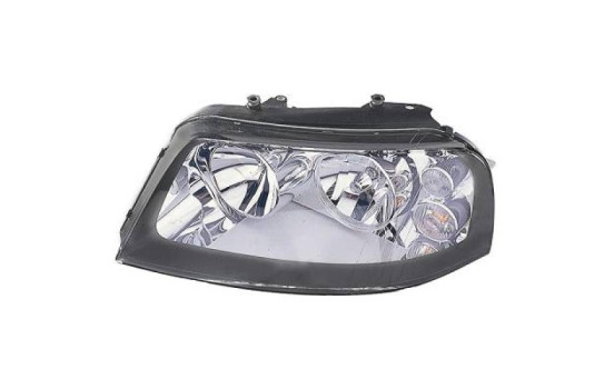 Strålkastare 7490183 Diederichs