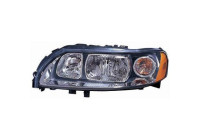 Strålkastare 7660181 Diederichs