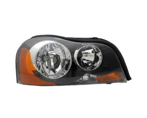 Strålkastare 7685080 Diederichs