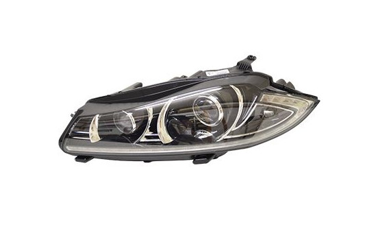 Strålkastare 7726983N Van Wezel