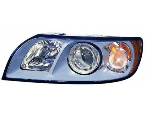 Strålkastare 773-1118L-LD7M6 Depo
