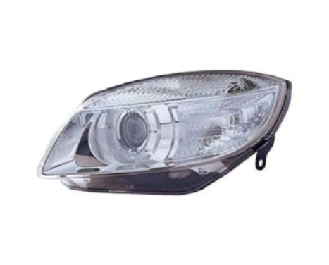 Strålkastare 7801683 Diederichs