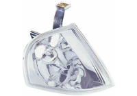 Strålkastare 7830074 Diederichs