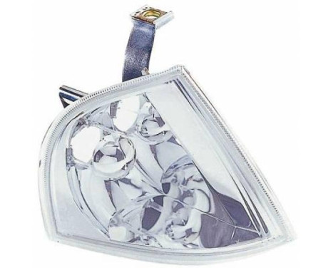 Strålkastare 7830074 Diederichs