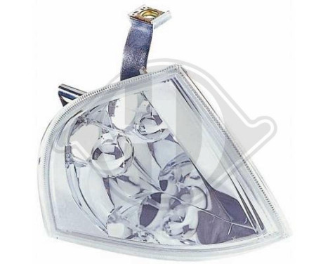 Strålkastare 7830074 Diederichs, bild 2