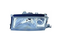 Strålkastare 7830984 Diederichs