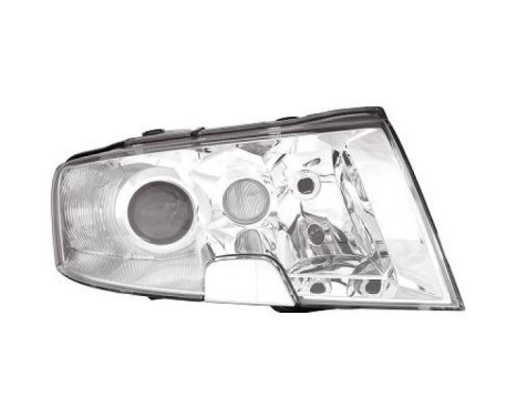 Strålkastare 7840080 Diederichs