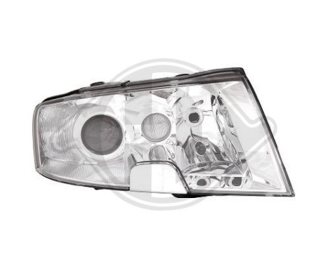 Strålkastare 7840080 Diederichs, bild 2