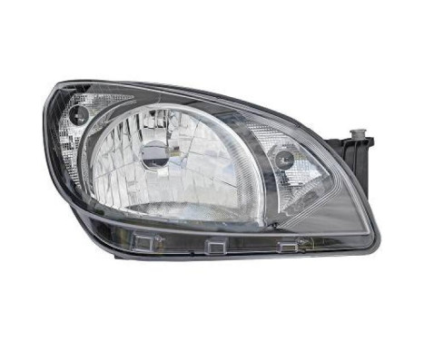 Strålkastare 7851080 Diederichs