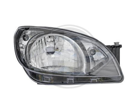 Strålkastare 7851080 Diederichs, bild 2