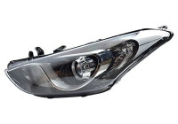 Strålkastare 8227961 Van Wezel