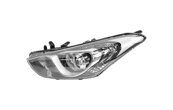 Strålkastare 8227963 Van Wezel