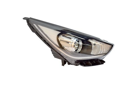 Strålkastare 8304986 Van Wezel