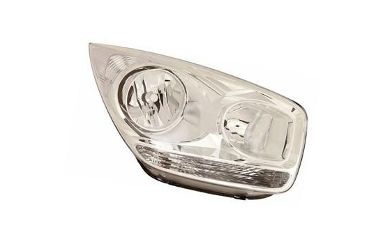 Strålkastare 8335962 Van Wezel