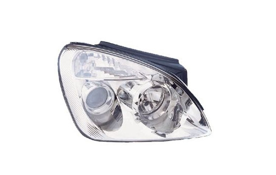 Strålkastare 8351962 Van Wezel