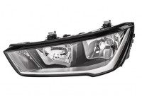 Strålkastare Audi A1 (8X1,8XK) vänster 11-18 H7 1EG 354 838-011 Hella