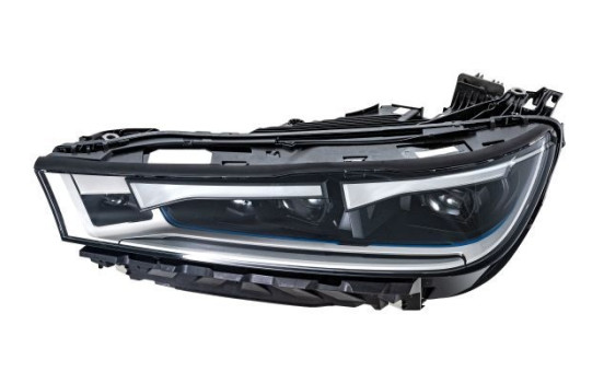 Strålkastare BMW I5 (I20) 21- li Matrix LED 1EX 014 952-611 Hella