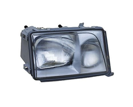 Strålkastare direkt från 9/'93 -INDIKATOR 3025962 Van Wezel, bild 3