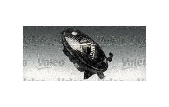 Strålkastare från '05 SPORT +Motor VALEO 3329964V, bild 2
