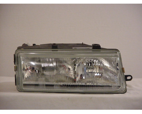 Strålkastare från 96 +/- elektrisk 4932962 Van Wezel, bild 2