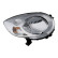 Strålkastare höger 043001 Valeo, miniatyr 4