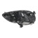Strålkastare höger 043001 Valeo, miniatyr 5