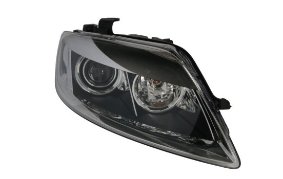 Strålkastare höger 043257 Valeo