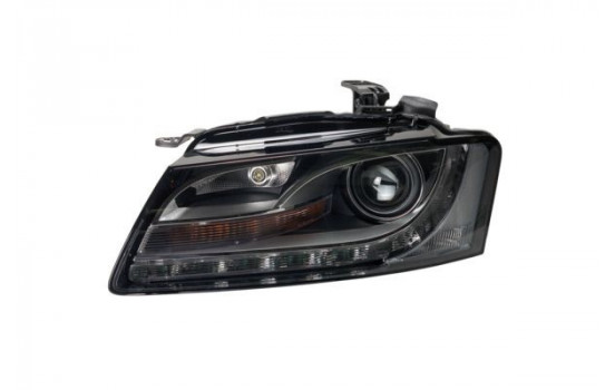 Strålkastare höger 043582 Valeo