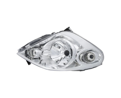 Strålkastare höger 043677 Valeo, bild 4