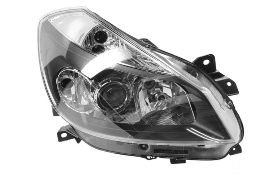 Strålkastare höger 043749 Valeo