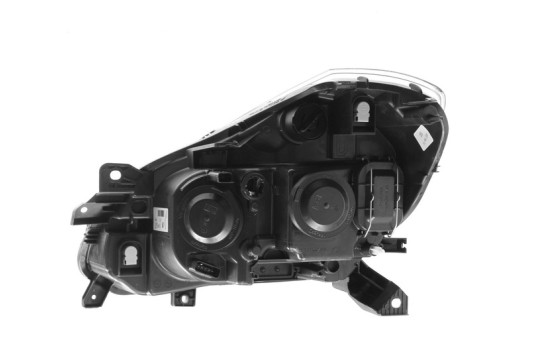 Strålkastare höger 043749 Valeo, bild 2