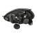 Strålkastare höger 043889 Valeo, miniatyr 3