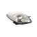 Strålkastare höger 043933 Valeo, miniatyr 2