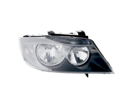 Strålkastare höger 044192 Valeo, bild 2