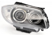 Strålkastare höger 044284 Valeo