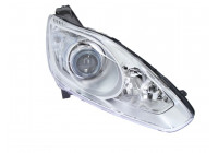 Strålkastare höger 044440 Valeo