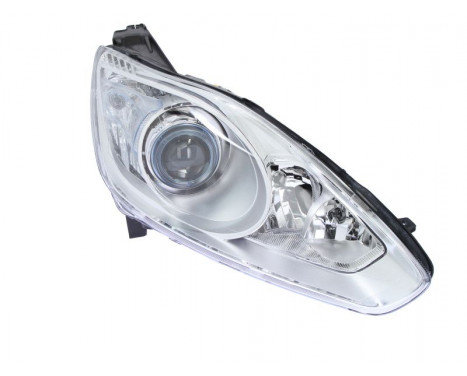 Strålkastare höger 044440 Valeo