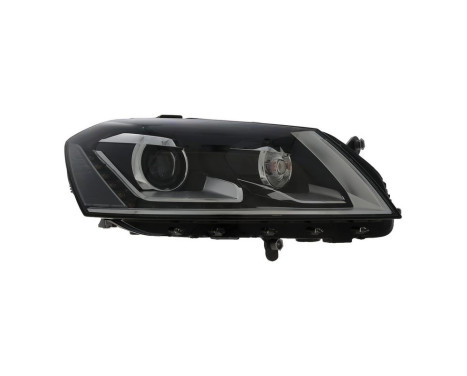 Strålkastare höger 044510 Valeo, bild 2